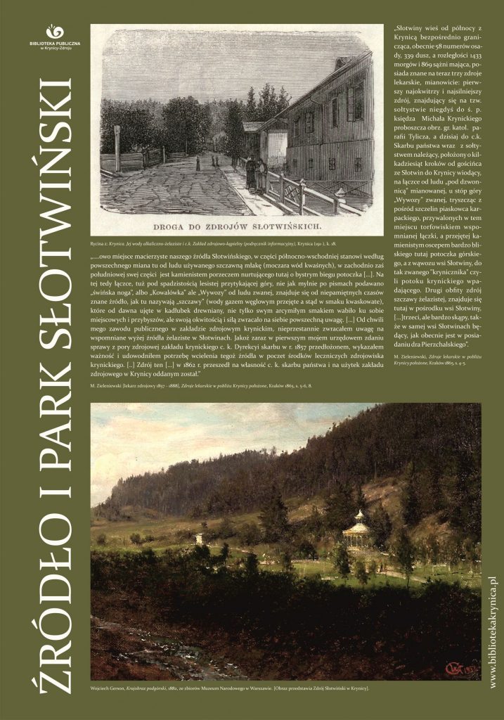 Słotwiny 1