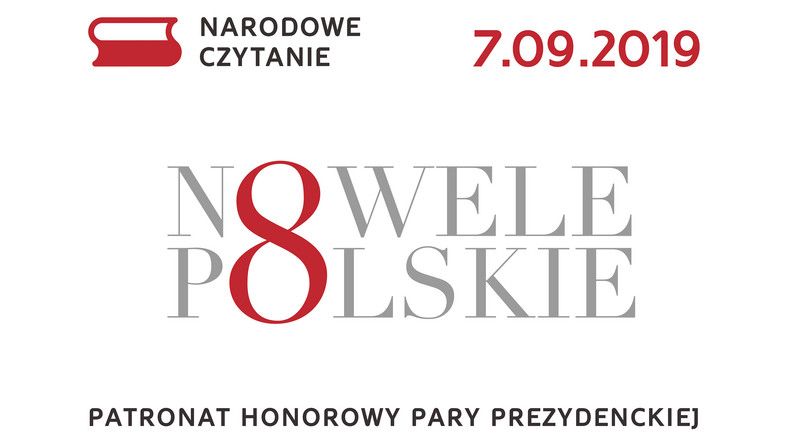 Zapraszamy!