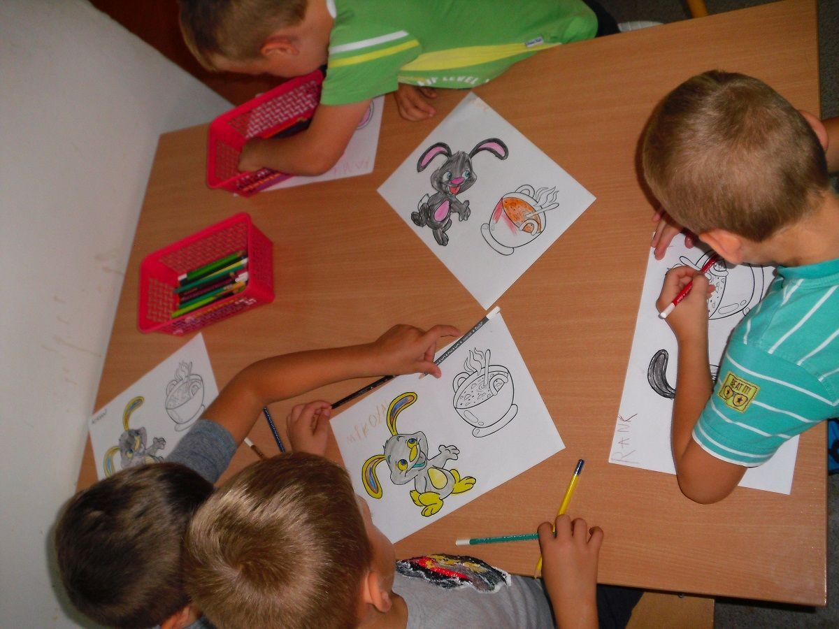 Spotkanie Dyskusyjnego Klubu Książki w Bereście
