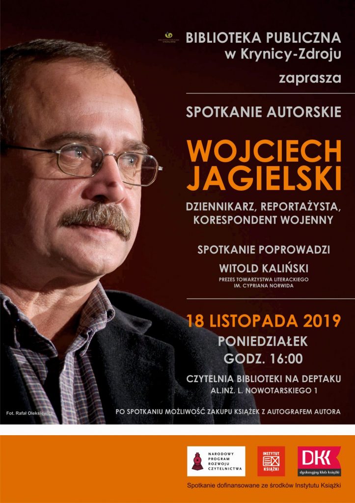 W. Jagielski