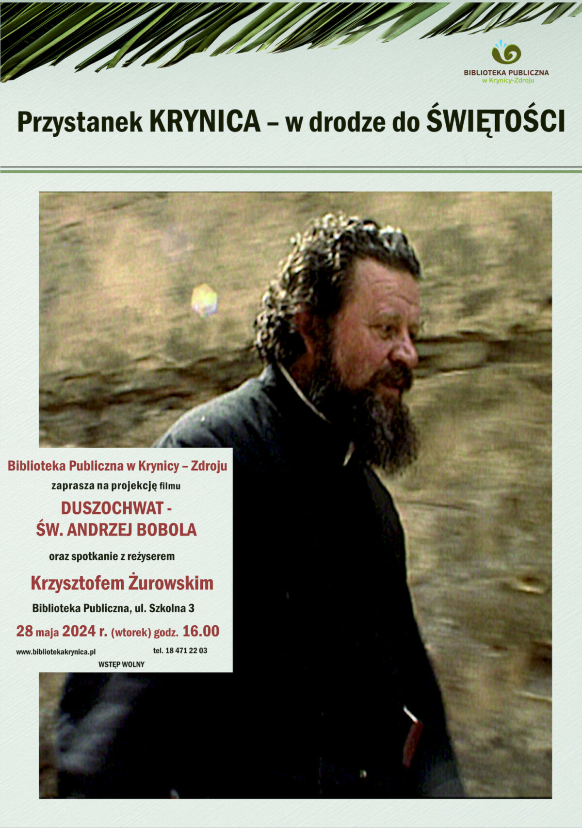 Zapraszamy!