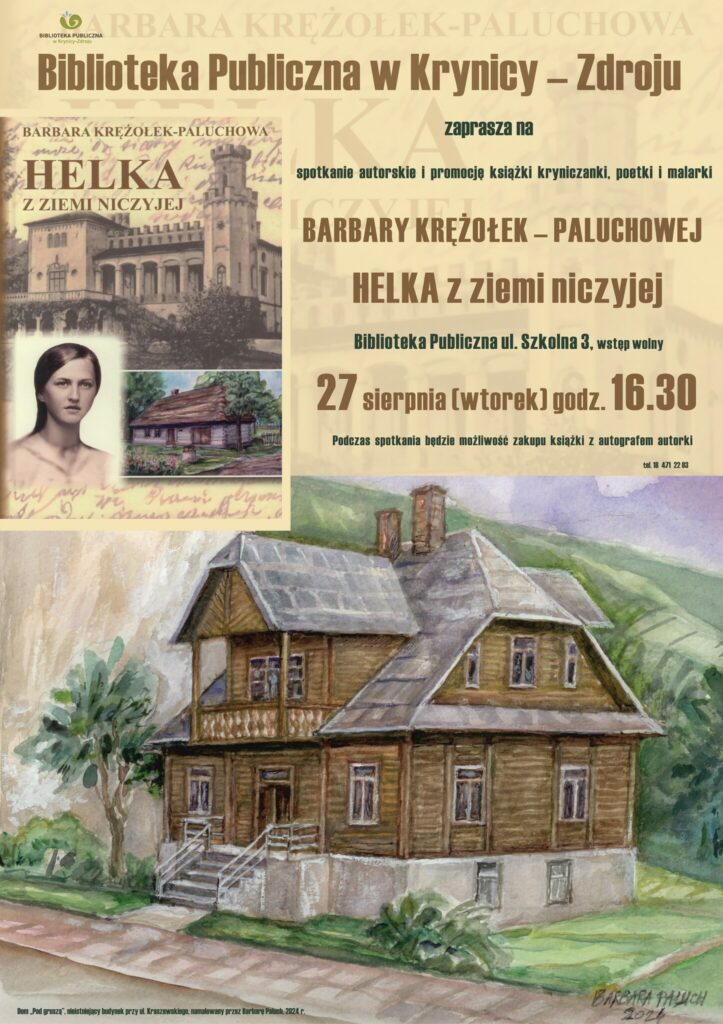 Barbara Paluchowa plak zmn