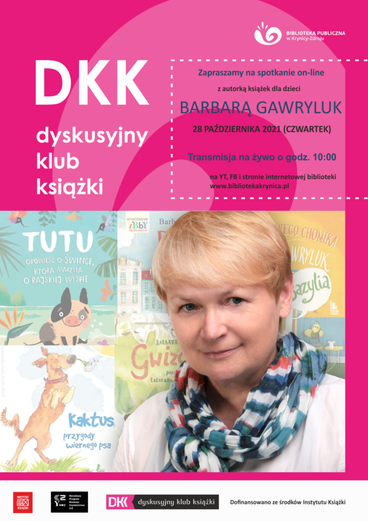 Gawryluk do int