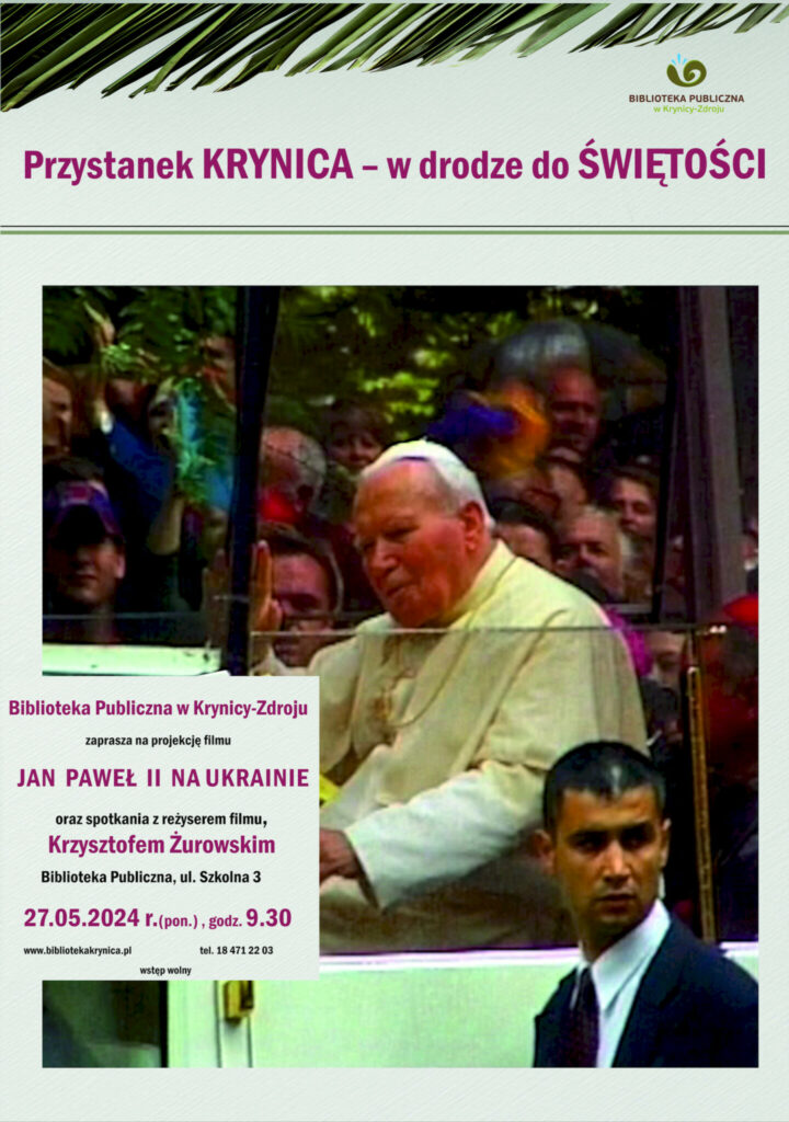 Jan Paweł II