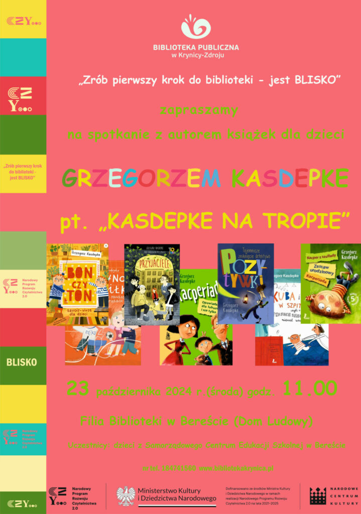 Kazdepke berest mały