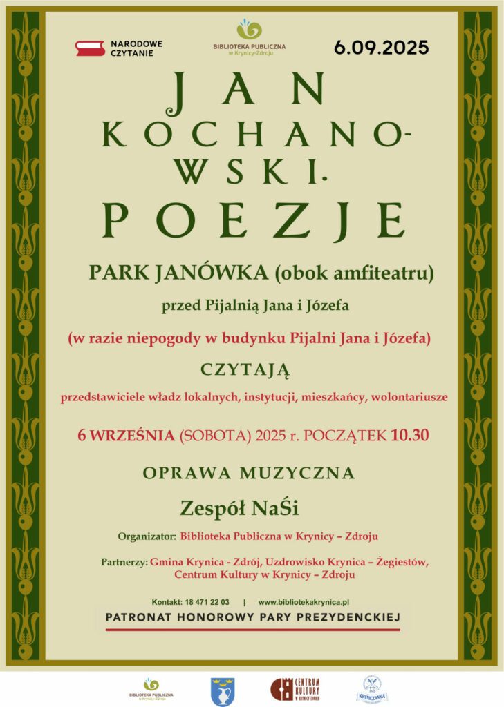 Narodowe Czytanie 2025_zmn