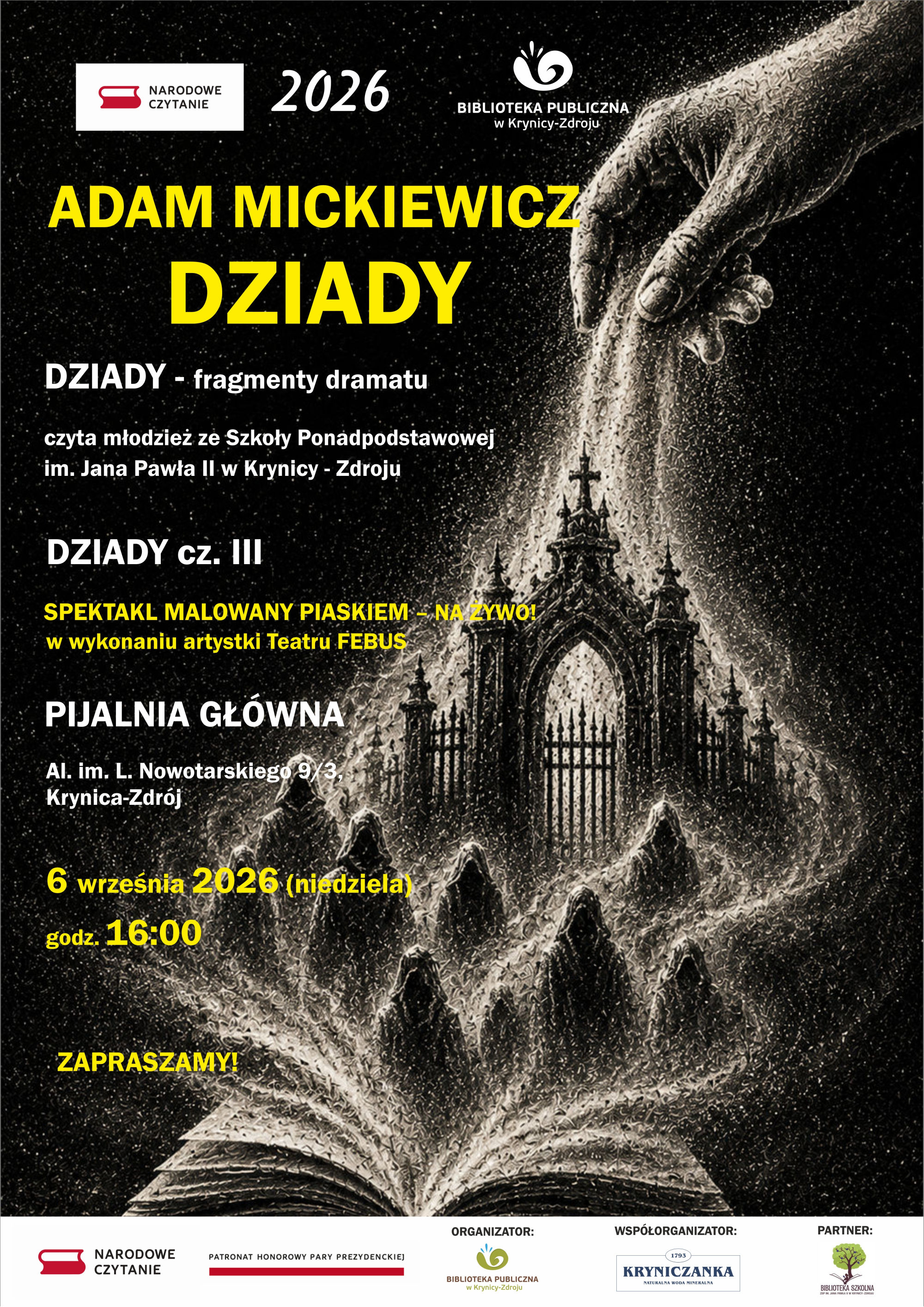 Narodowe czytanie 2026_zmn