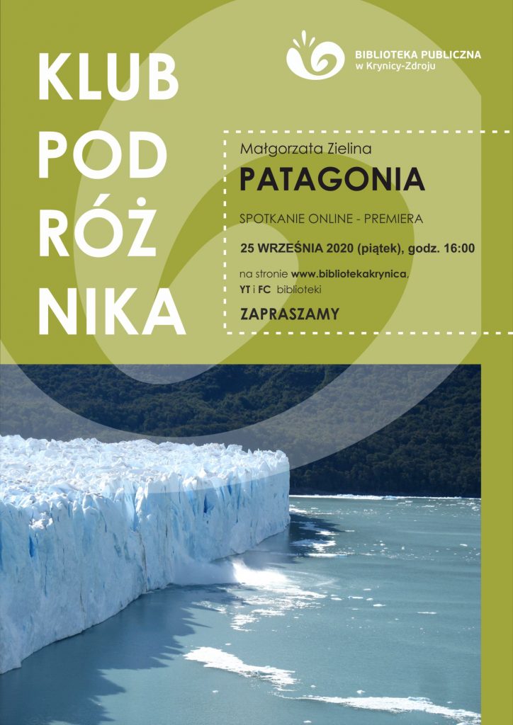 Patagonia