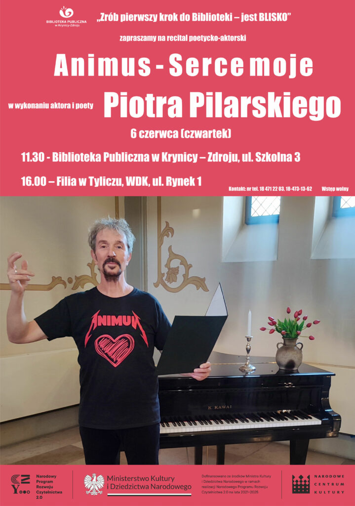 Piotr Pilarski