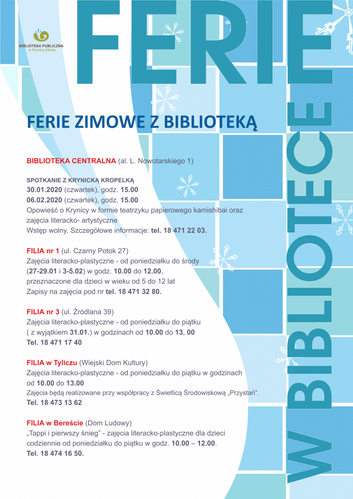 ferie zimowe 2020 zmn.