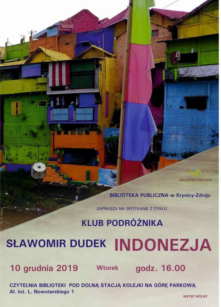 iNDONEZJA