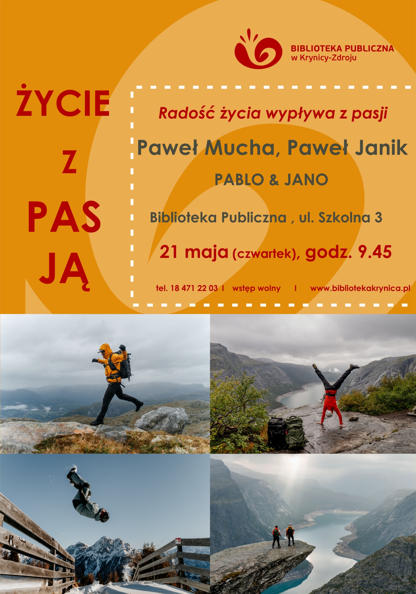 janik