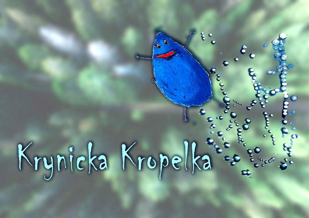 Film – Krynicka Kropelka do obejrzenia
