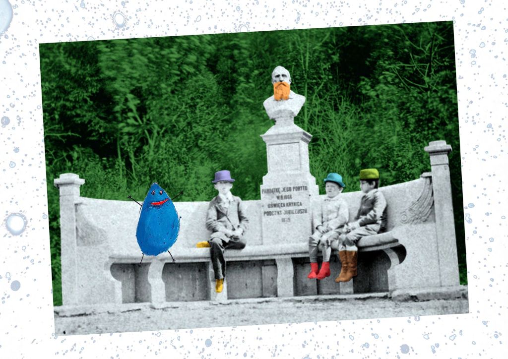 „Na tropach lokalnej historii – już od przedszkola”
