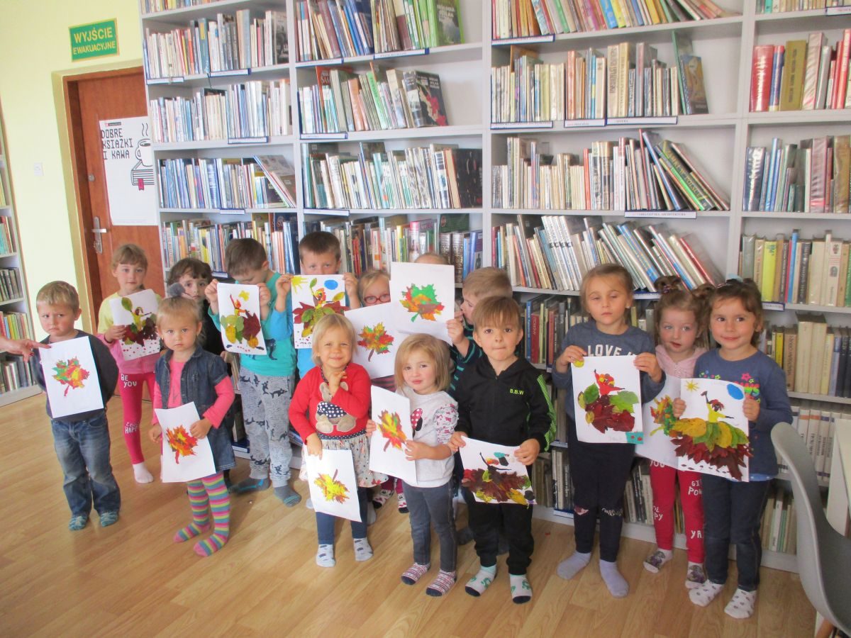 Jesienne DKK w Tyliczu