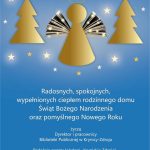 boze narodzenie 2019