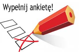 Prosimy o wypełnienie ankiety