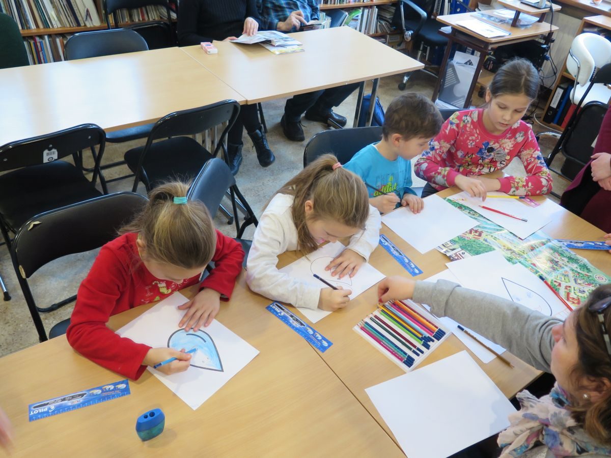 Spotkanie z Krynicką Kropelką