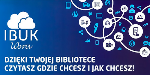 IBUK LIBRA