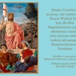 Wielkanoc 2020 - poprawione