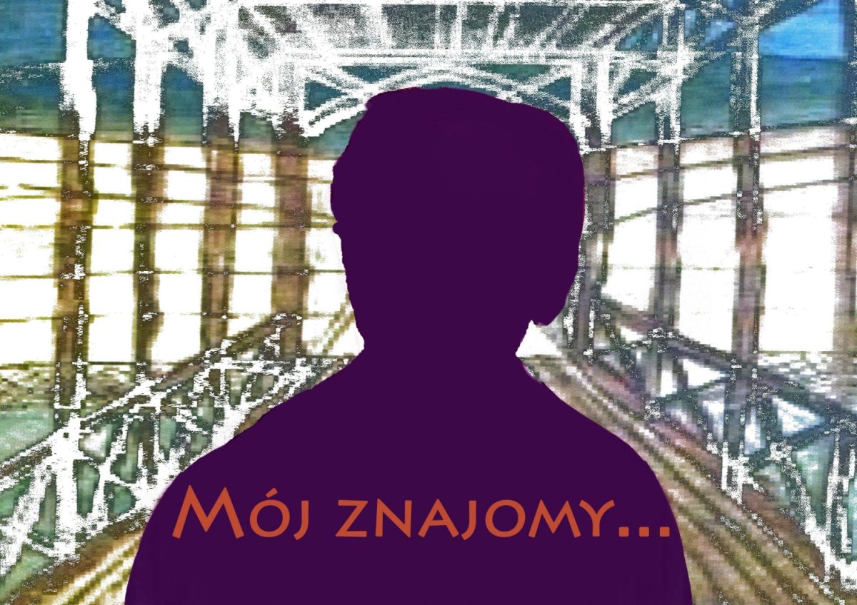 Mój znajomy