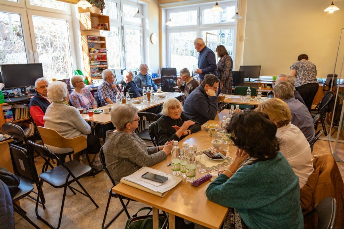 Stowarzyszenie Miłośników Krynicy – podsumowało 5 lat działalności
