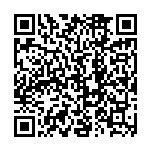 QR Code with a link to listen to the story about Krynica from 1862