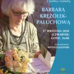 Barbara Paluchowa