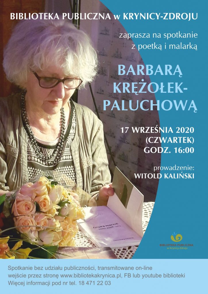 Barbara Paluchowa