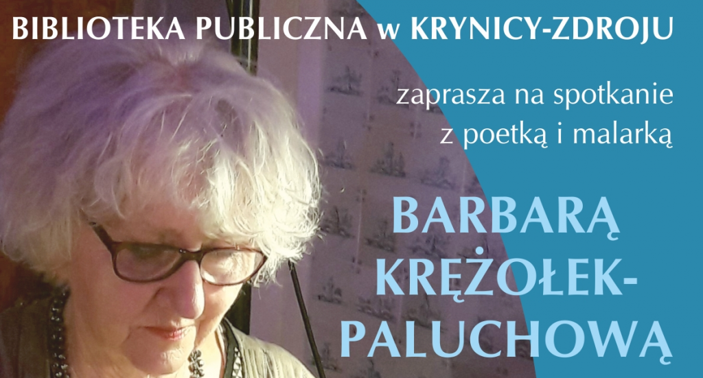 Barbara Paluchowa1