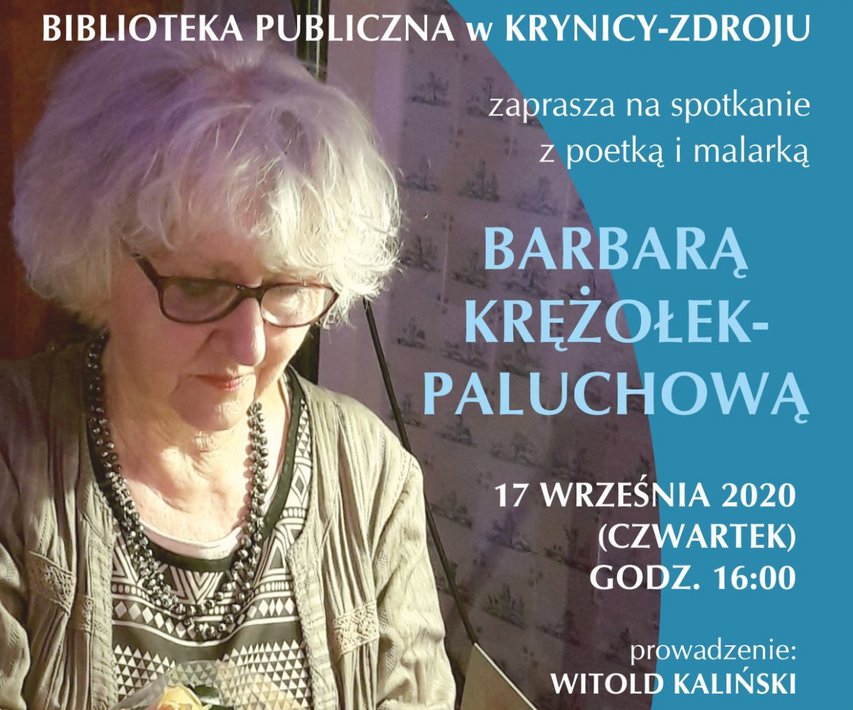 Kocham Sądecczyznę z zachwytu