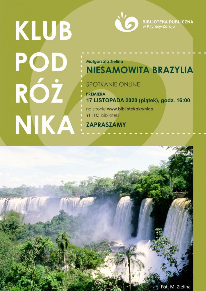 Brazylia