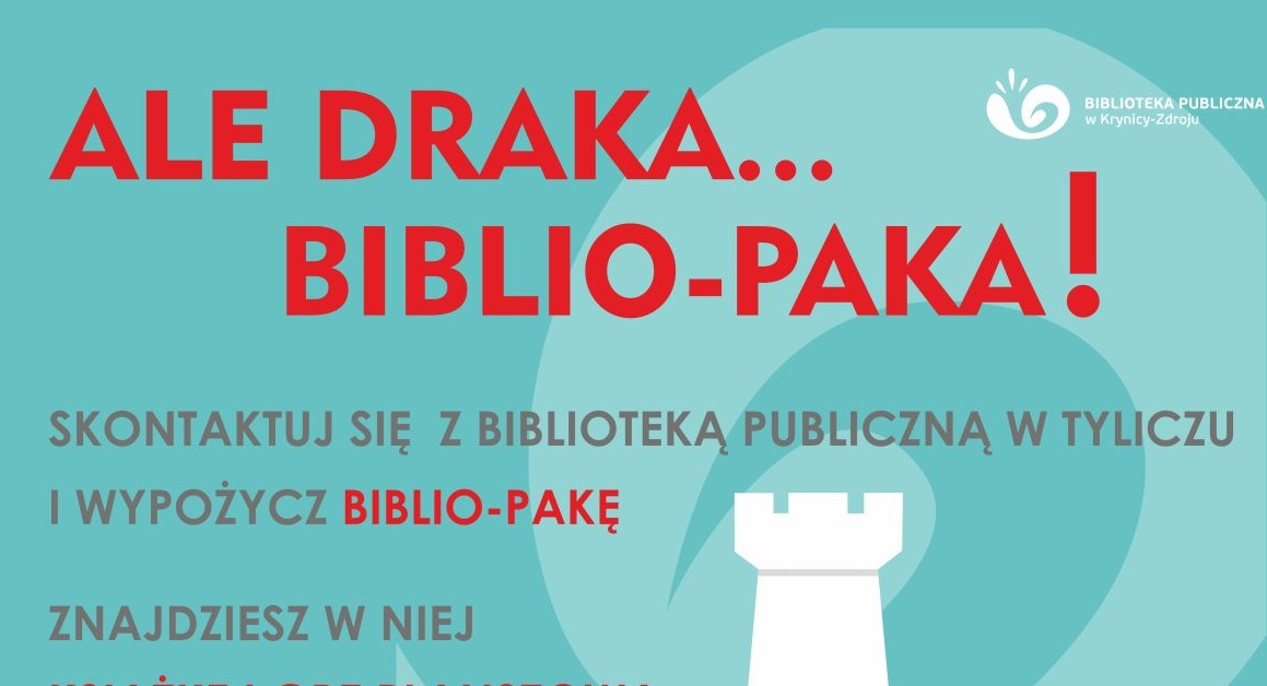 BIBLIO PAKA