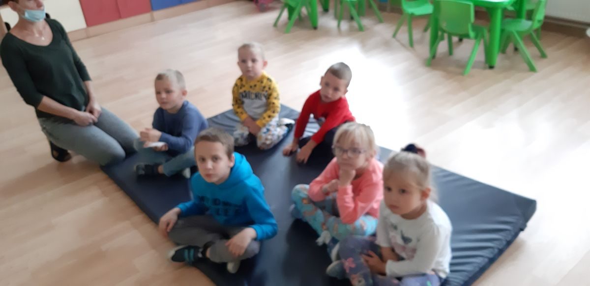 Jesienne DKK