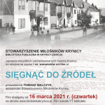 Sięgać do źródeł 2