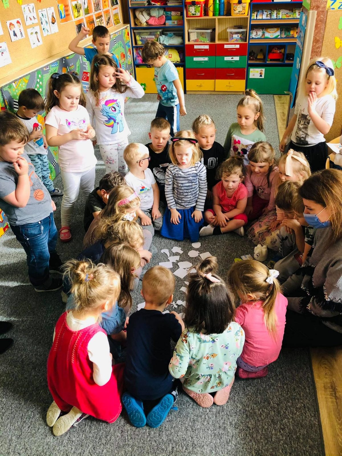 Z książką do Przedszkola – jak dbać o piękny uśmiech