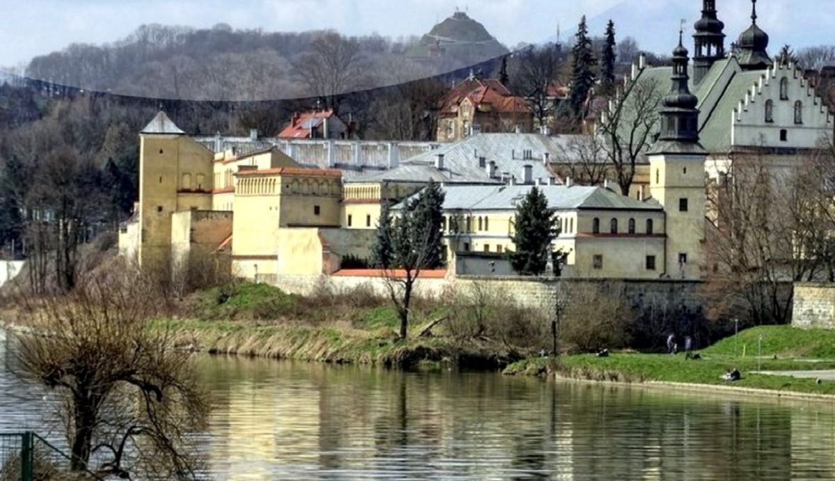 ZAPRASZAMY NA SPOTKANIE KLUBU PODRÓŻNIKA