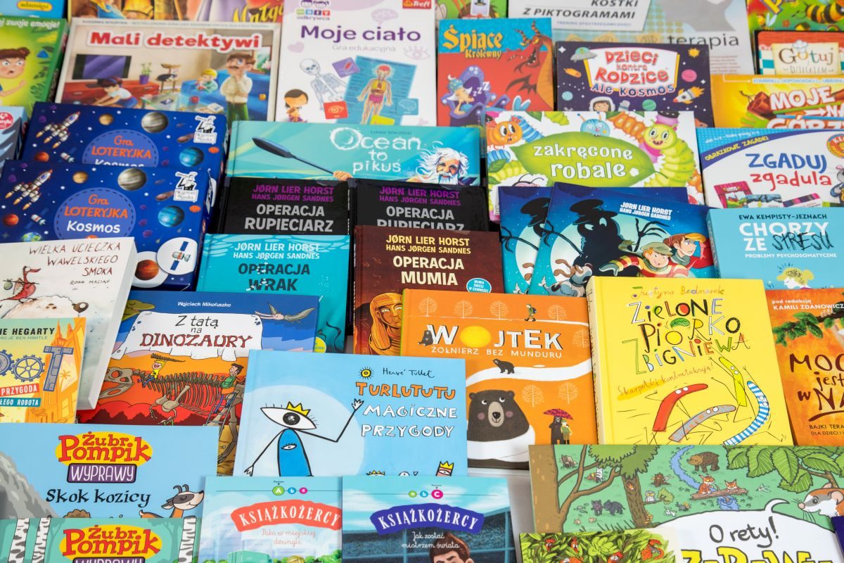 Nowa oferta biblioteki ! Startujemy już za kilka dni !