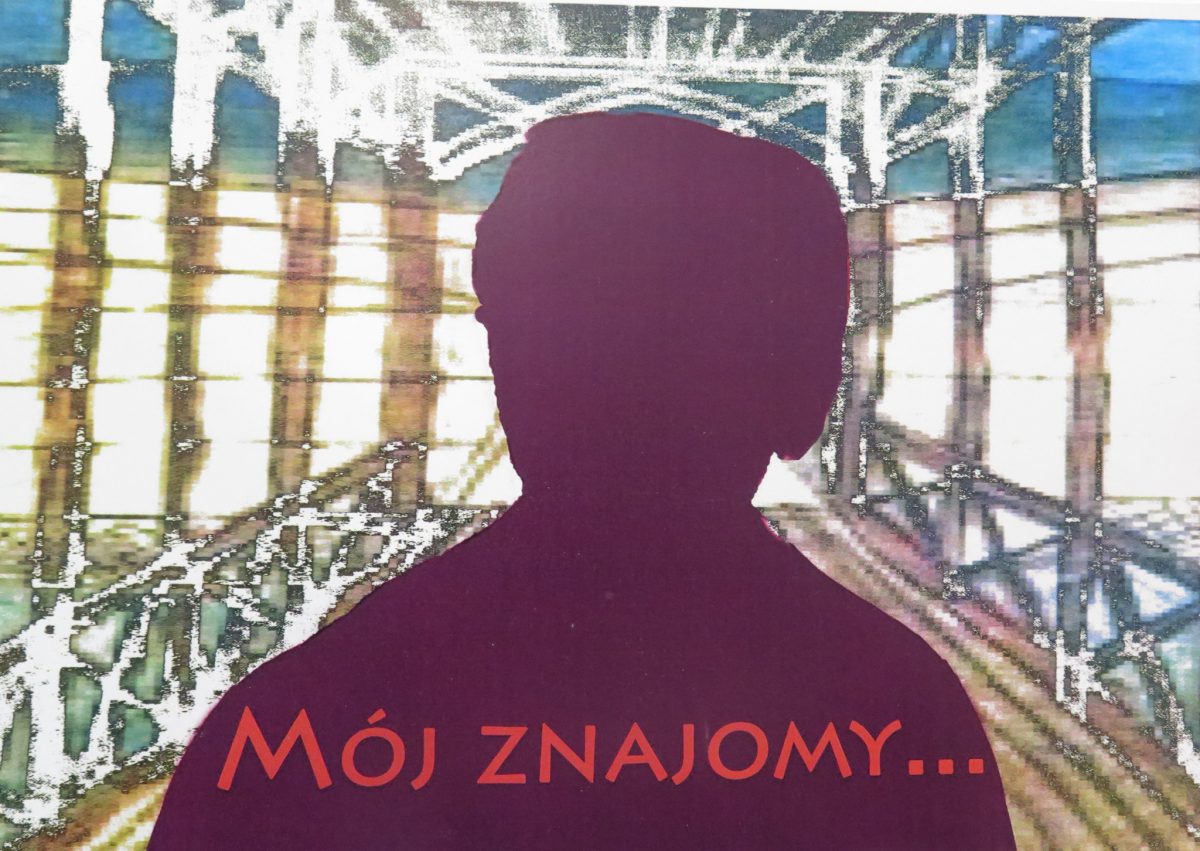 Lekcje biblioteczne w Zespole Szkolno – Przedszkolnym w Mochnaczce Wyżnej