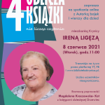 Cztery oblicza Irena Ligęza