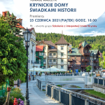 Krynickie domy