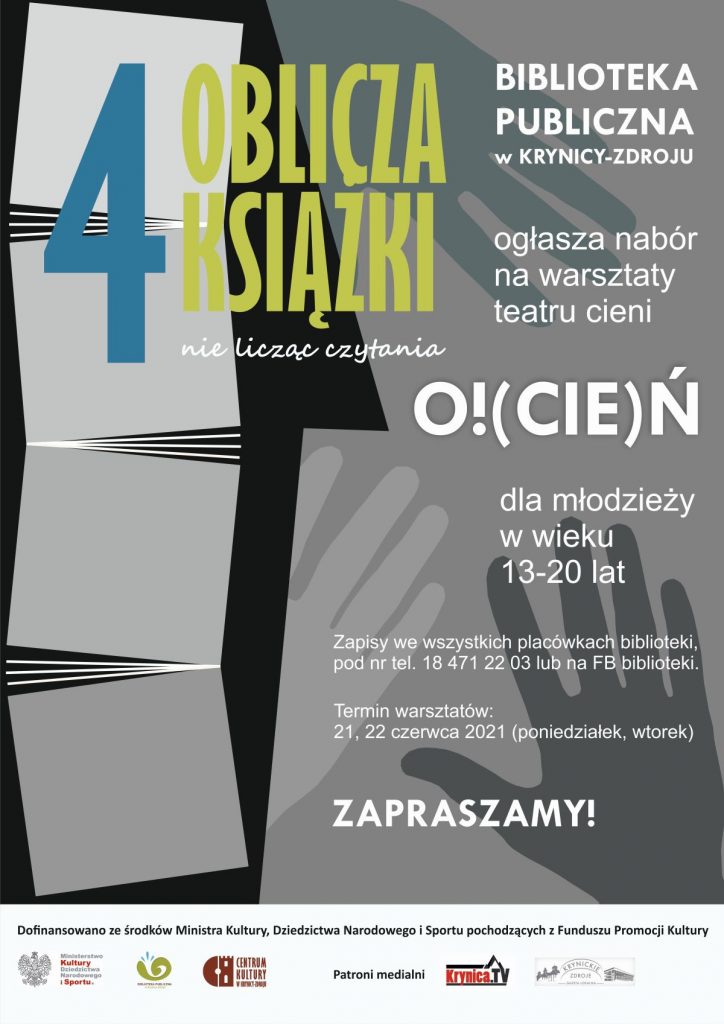 Teatr cieni