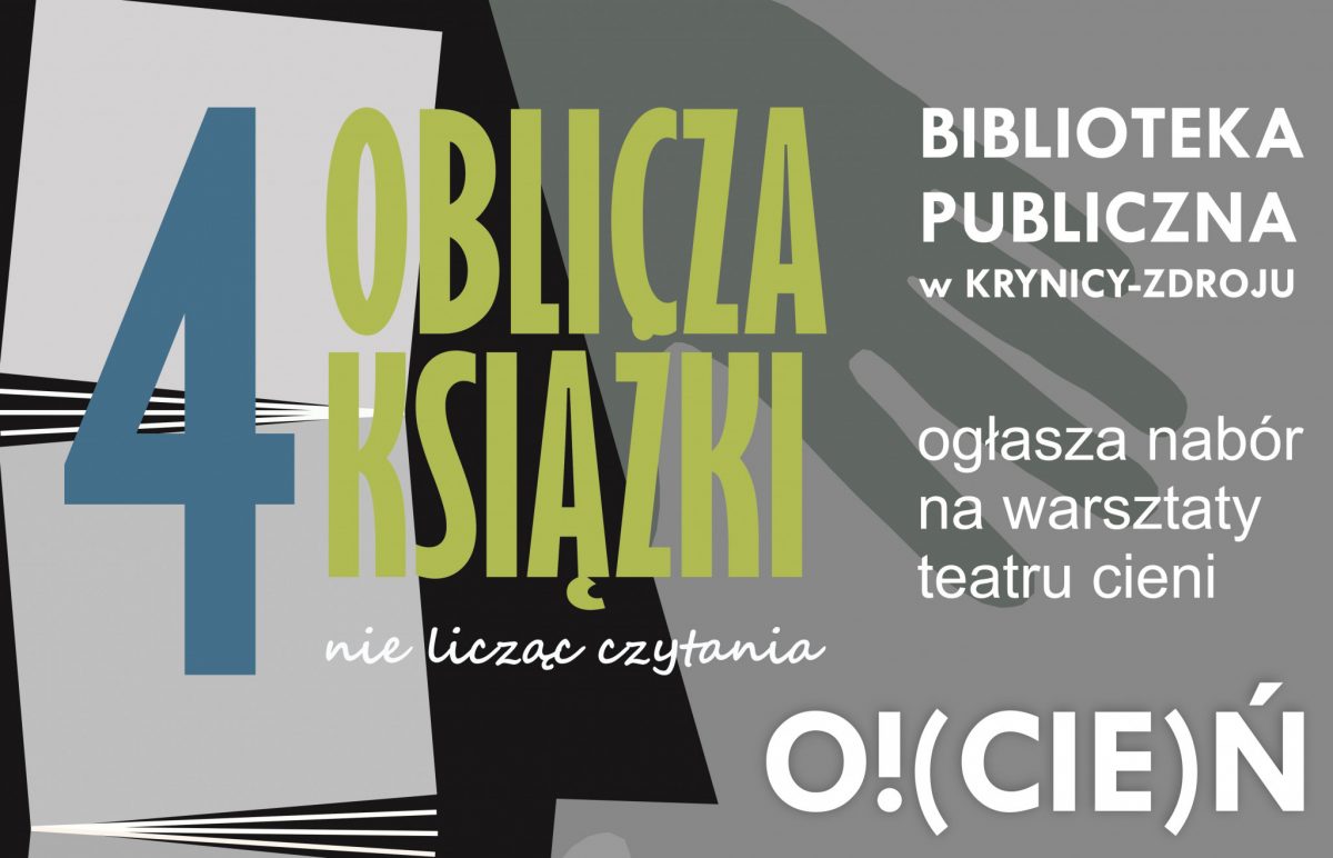 Zapraszamy!
