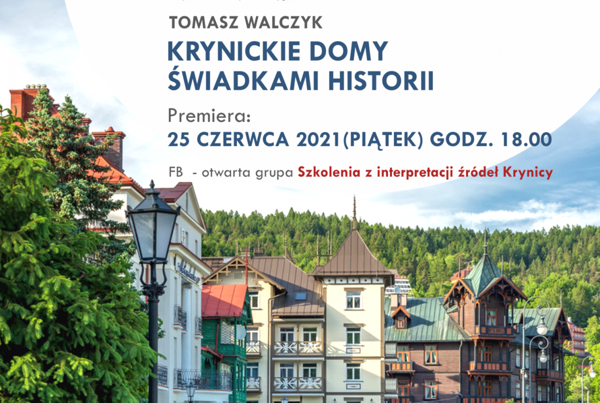 Zapraszamy!