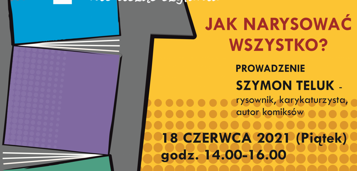 Zapraszamy