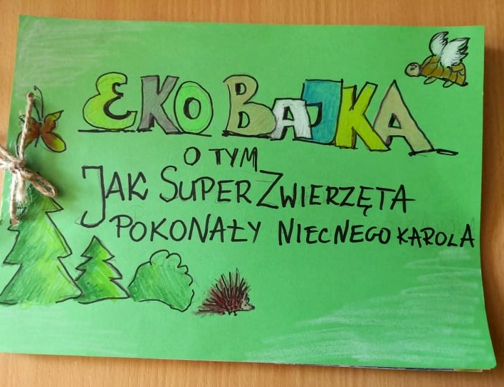 Bądź Eko-Kulturalny – wakacyjne warsztaty na Czarnym Potoku