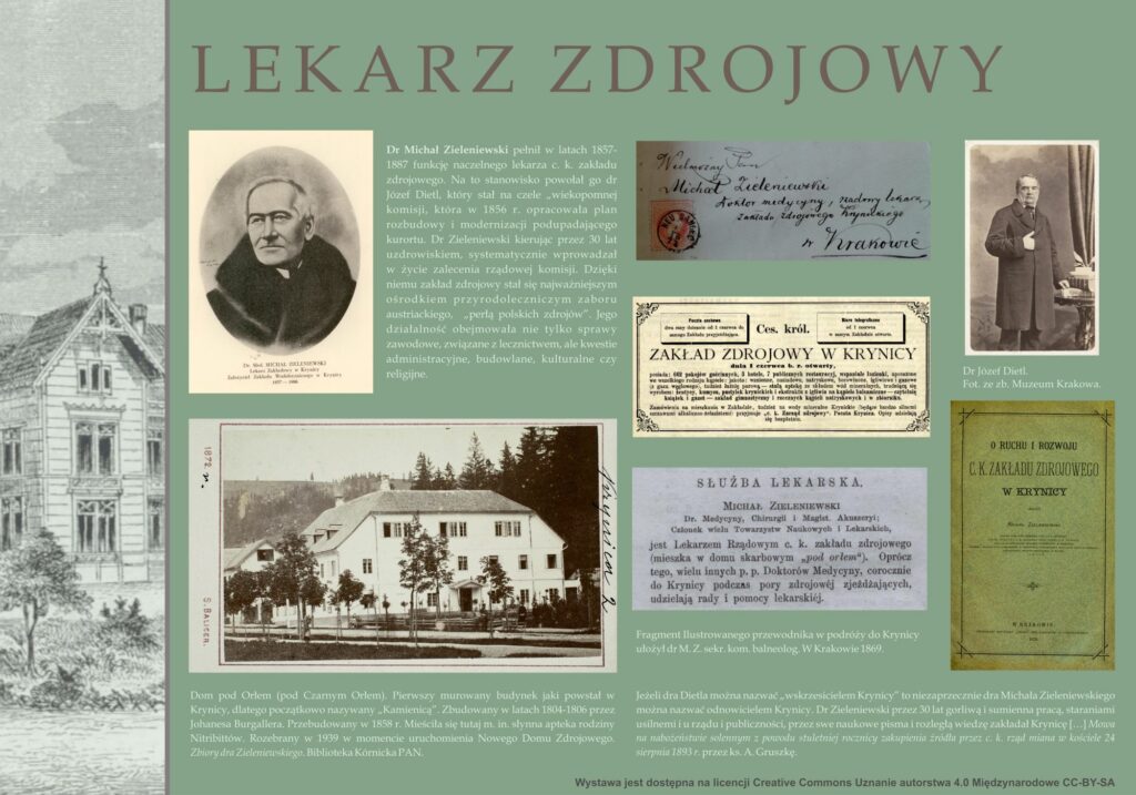 10 Lekarz Zdrojowy