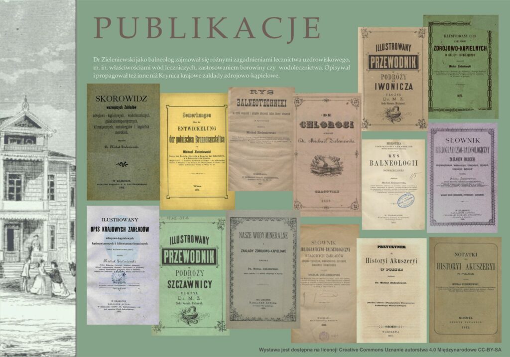 11 Publikacje