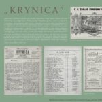 12 Krynica pismo