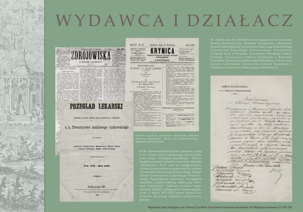 13 Wydawca